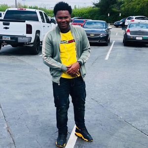 Meet your Posher, Anthony